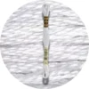 DMC Mouliné Spécial 25 Broderigarn, Ensfarvet, Neutrale nuancer